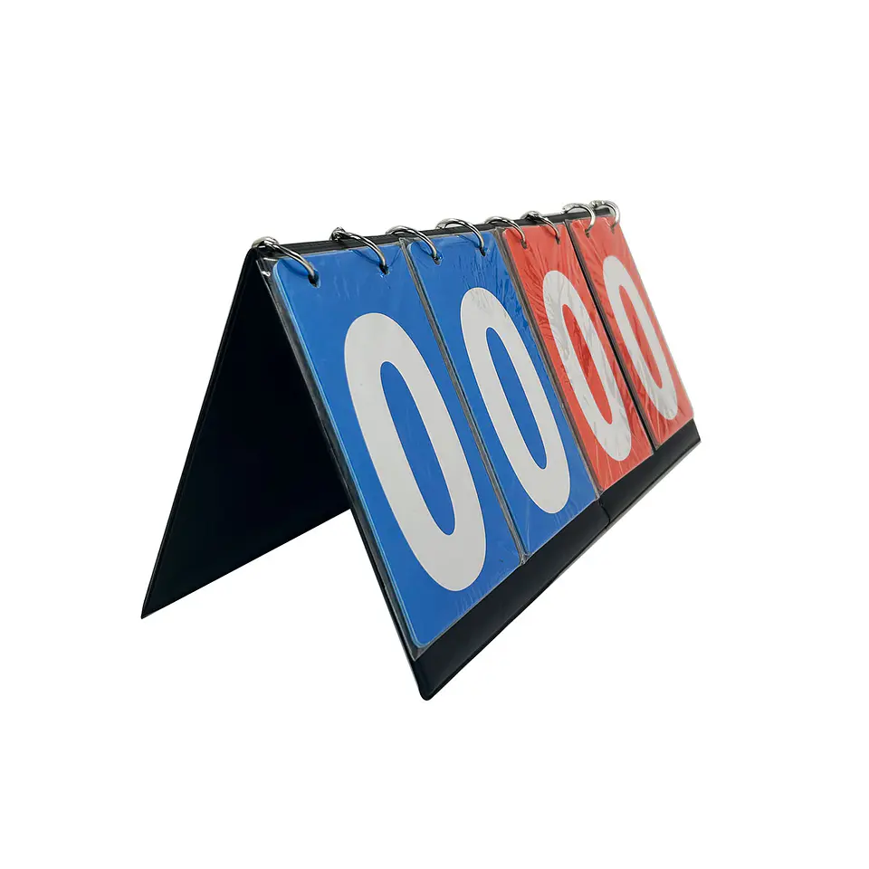 Marcador Deportivo Welstar 3