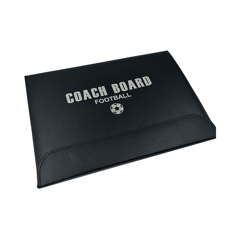 Pizarra de Entrenamiento Futbol Welstar 4