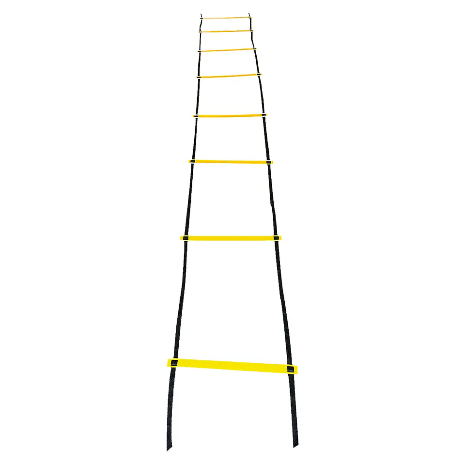 Escalera De Agilidad Muuk 8 Peldaños 4 Mts 1