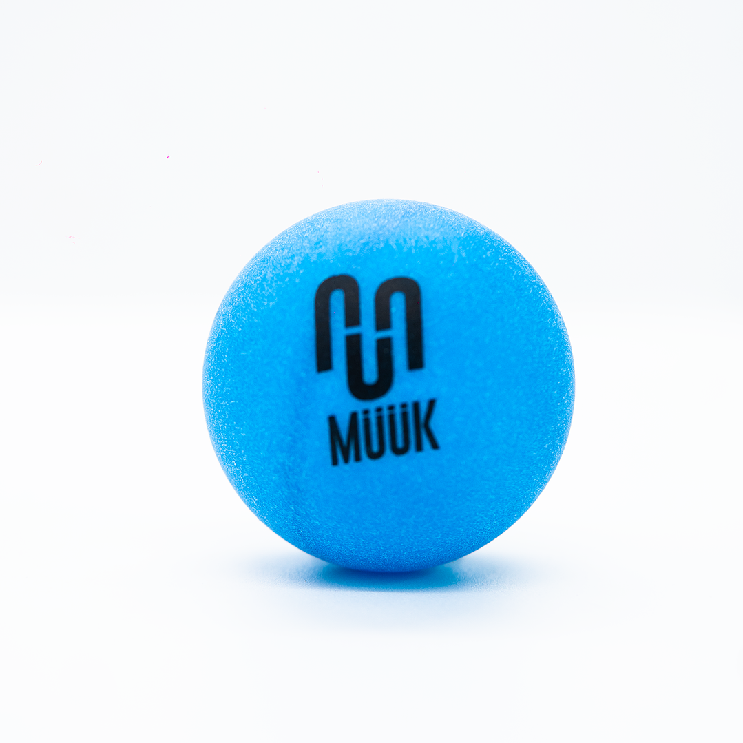 Pelotas de Ping Pong Muuk 2