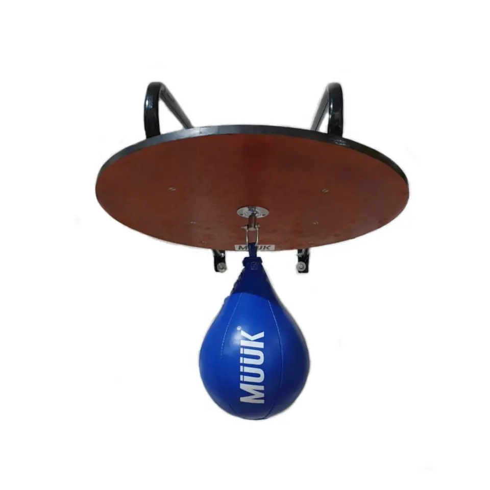 Soporte Pera De Box Muuk 1