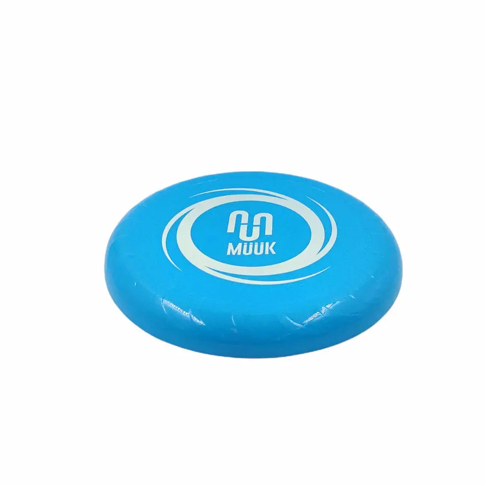 Frisbee Muuk 6