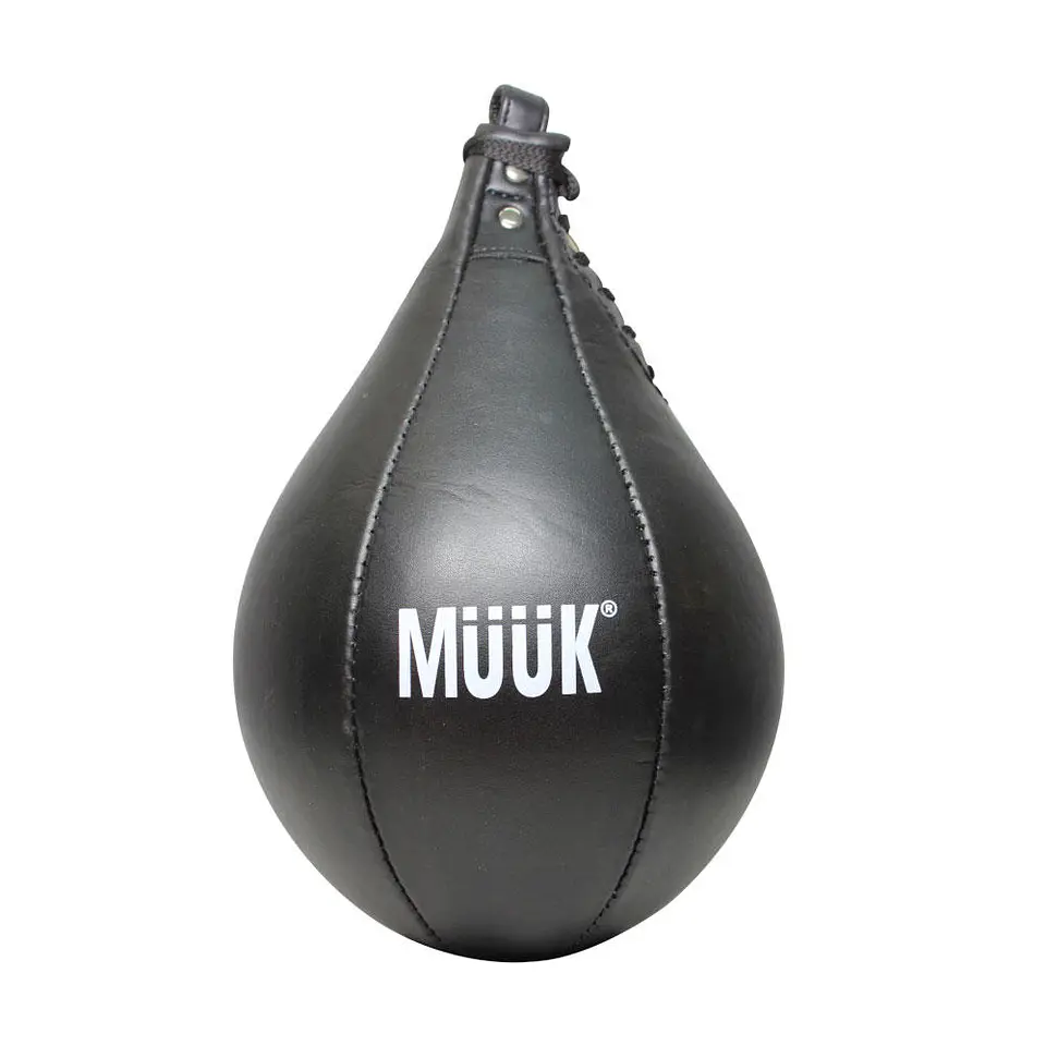 Pera De Box Muuk Con Rotor Negra 1