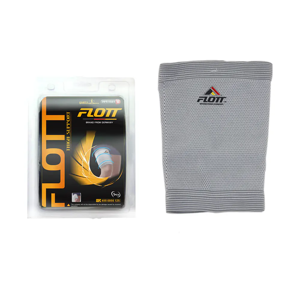 Muslera Elasticada Flott 2
