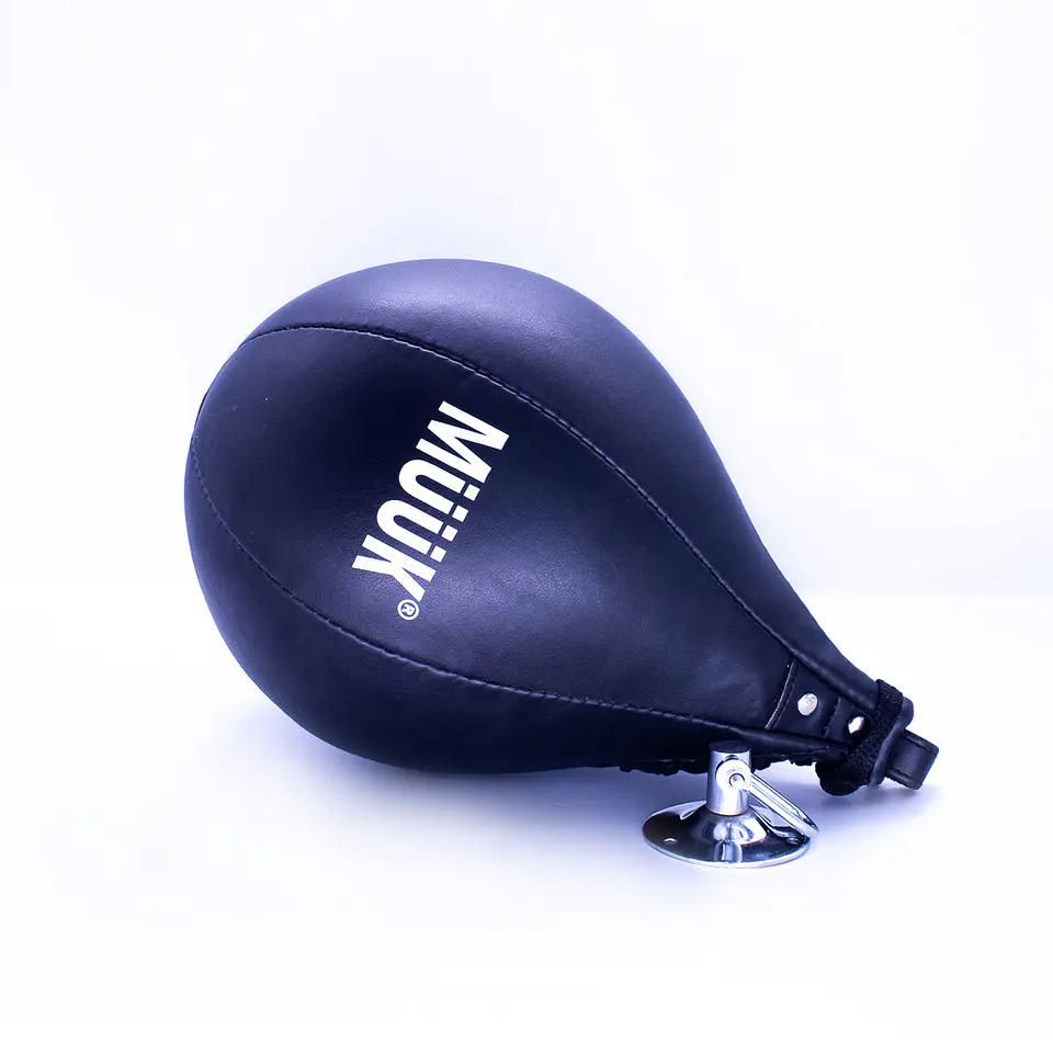 Pera De Box Muuk Con Rotor Negra 5