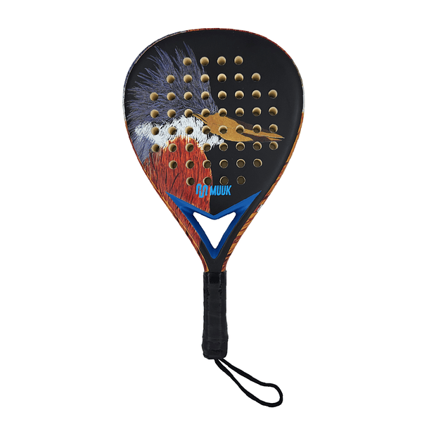 Pala de Padel Müük Martin Pescador 1