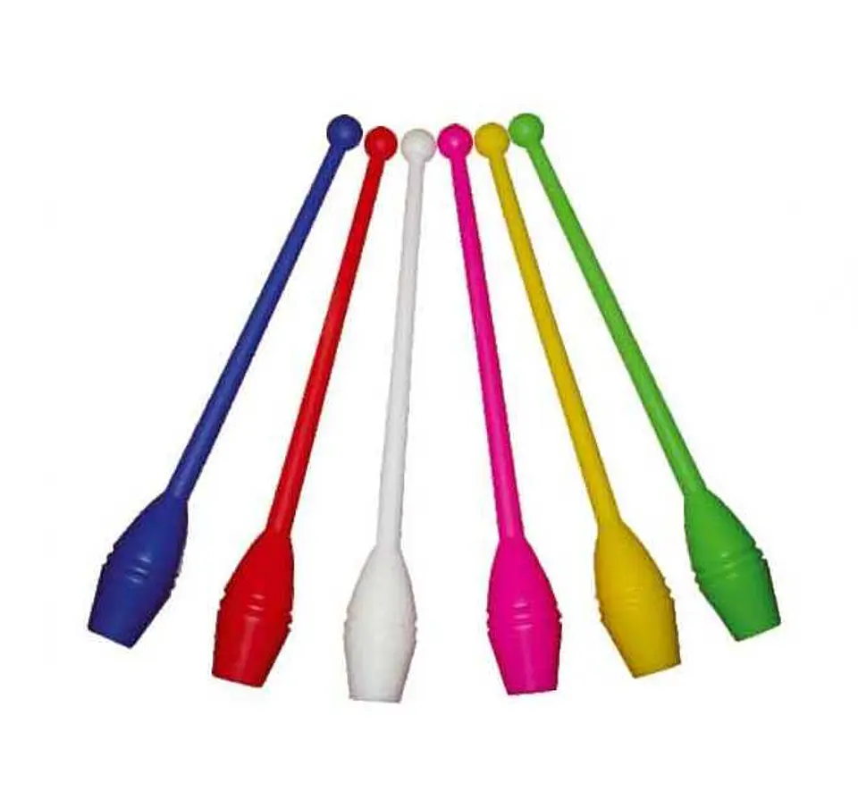 Clava De Gimnasia Muuk Par 7