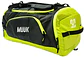 Bolso Mochila Urban Biker Muuk Reflactante 50 lts - Miniatura 2