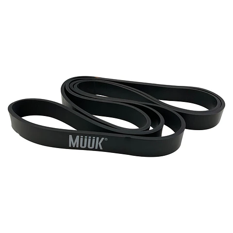 Banda Elastica Muuk Tubular Espalda Light 2080X4.5X2.1Cm