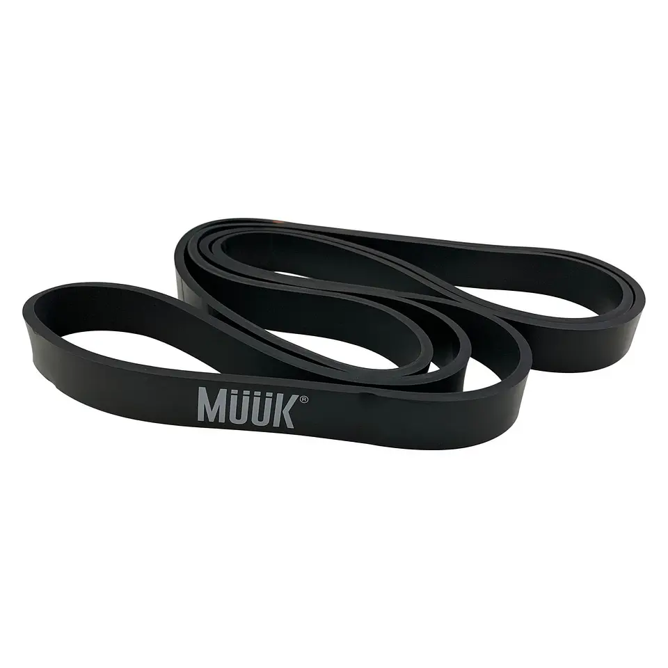 Banda Elastica Muuk Tubular Espalda Light 2080X4.5X2.1Cm 1