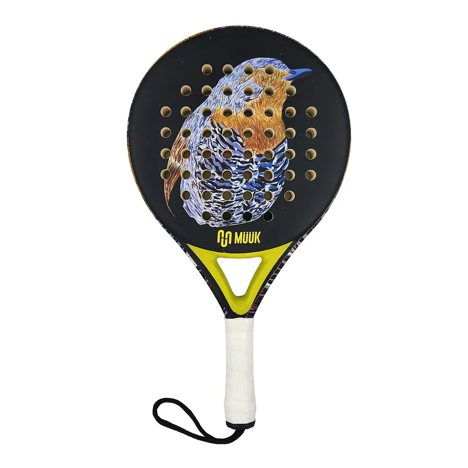 Pala de Padel Müük Chucao 1