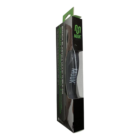 Banda Elastica Muuk Tubular Espalda Light 2080X4.5X2.1Cm