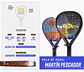 Pala de Padel Müük Martin Pescador - Miniatura 5