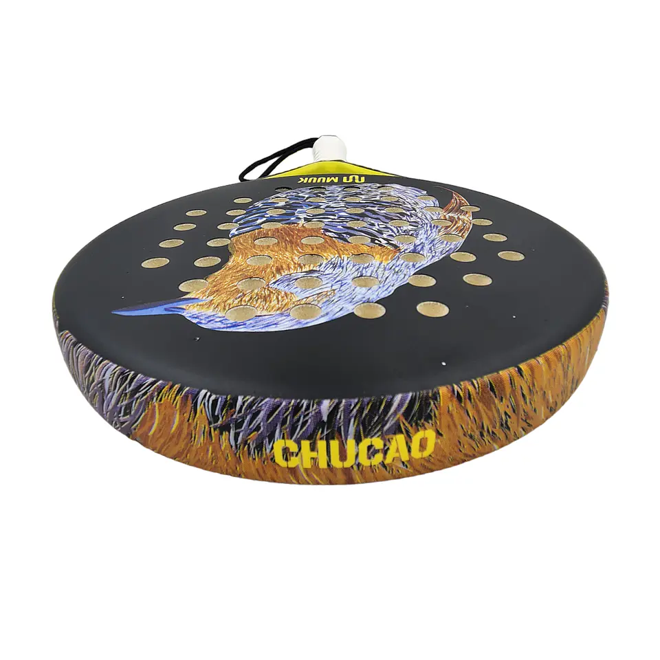 Pala de Padel Müük Chucao 3