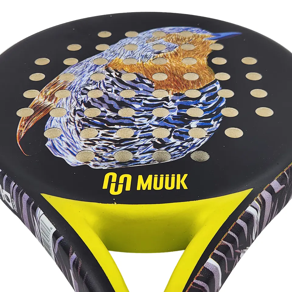 Pala de Padel Müük Chucao 4