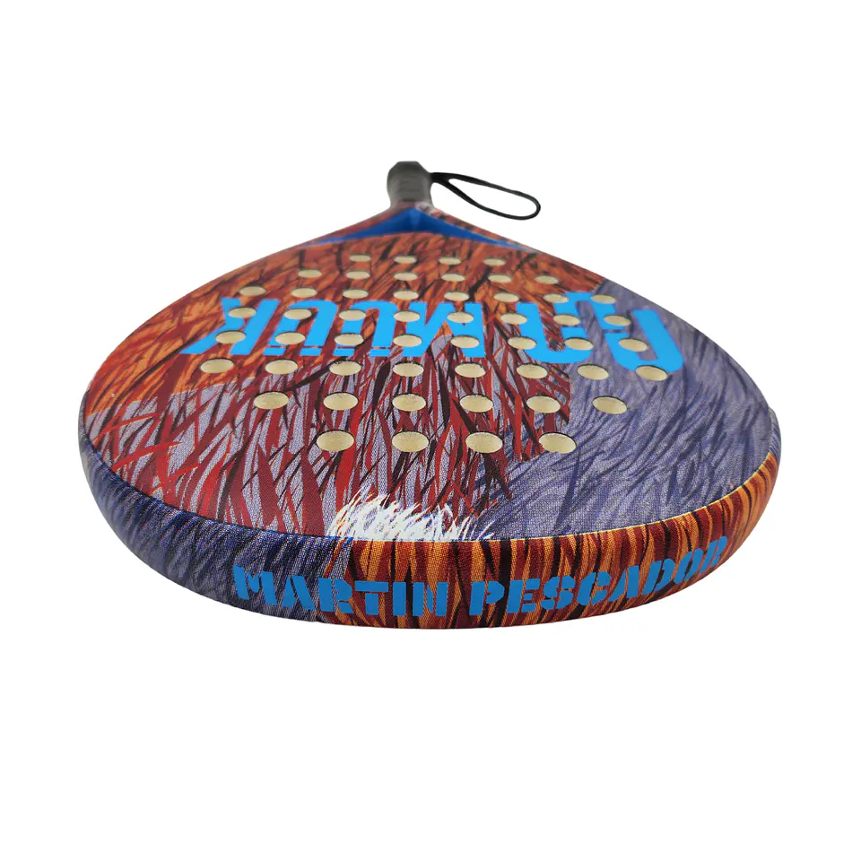 Pala de Padel Müük Martin Pescador 7