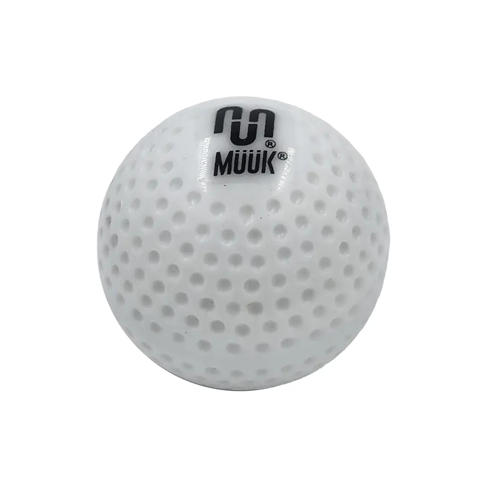 Pelota Hockey Cesped Muuk 2