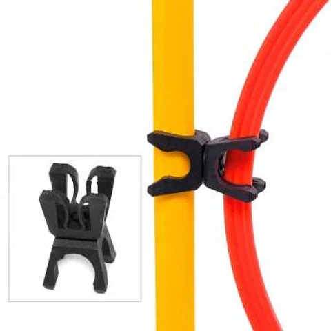 Clip Muuk Rotativo