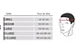 Cabezal De Boxeo Con Pomulo Muuk Azul - Miniatura 9