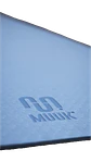 Mat De Yoga Muuk 4 Mm - Miniatura 2