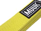 Cinturon De Artes Marciales Muuk - Miniatura 3