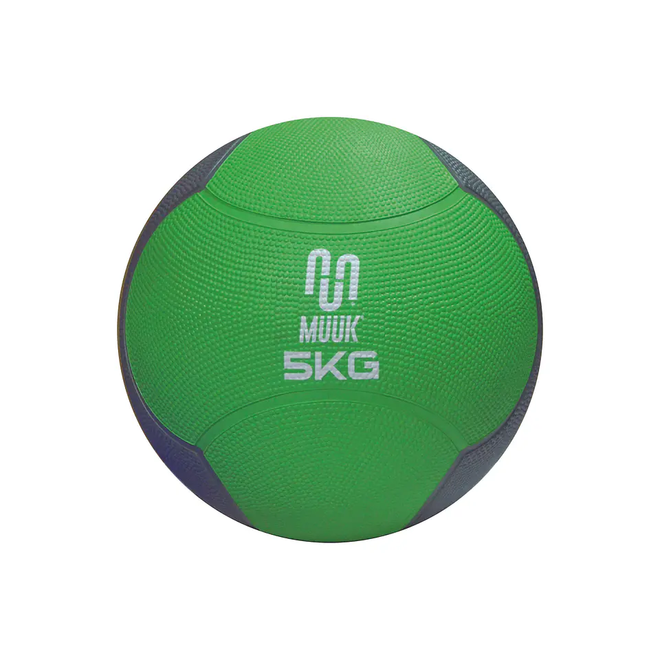 Balon Medicinal Muuk Con Rebote 5Kg 1