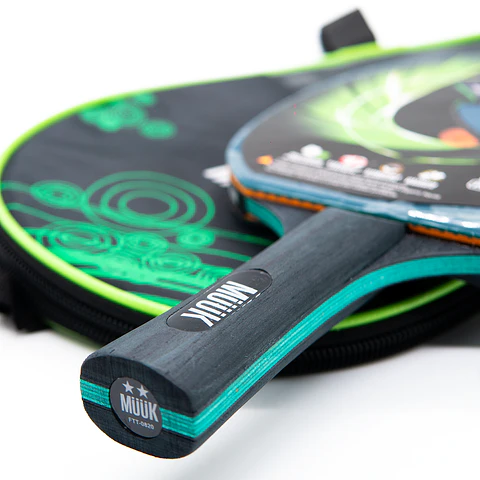 Paleta de Ping Pong Muuk M200