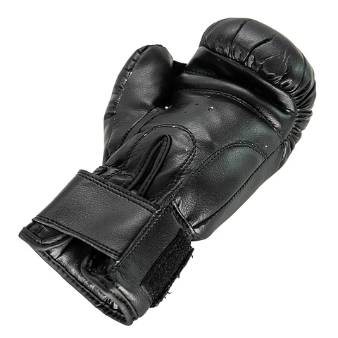 Guante De Box Muuk Niño Negro