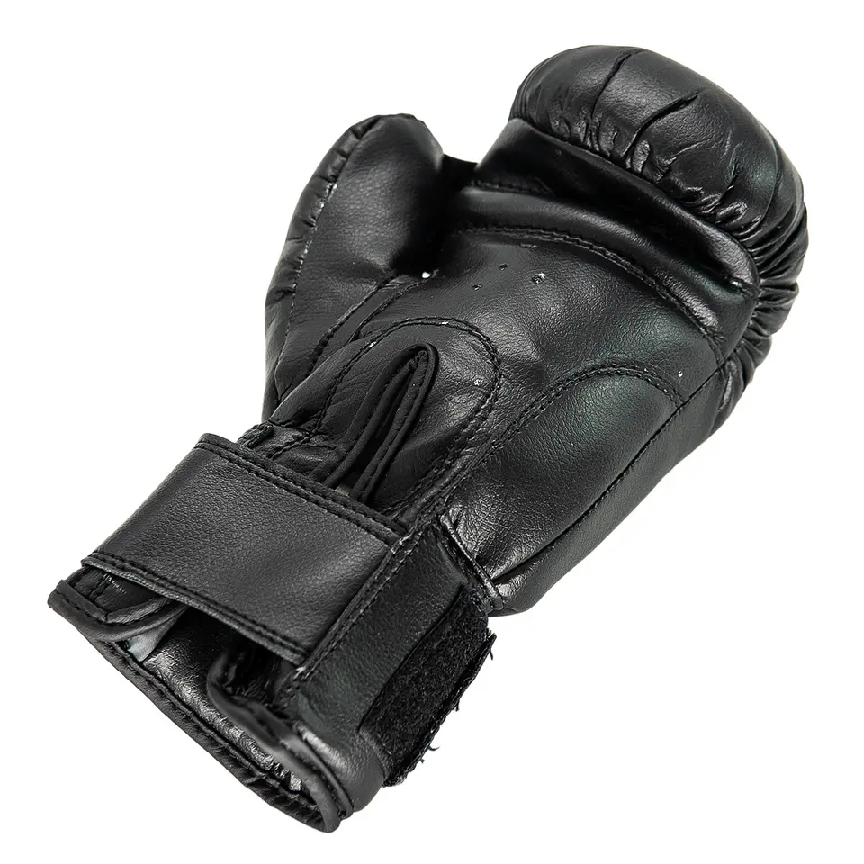 Guante De Box Muuk Niño Negro 8