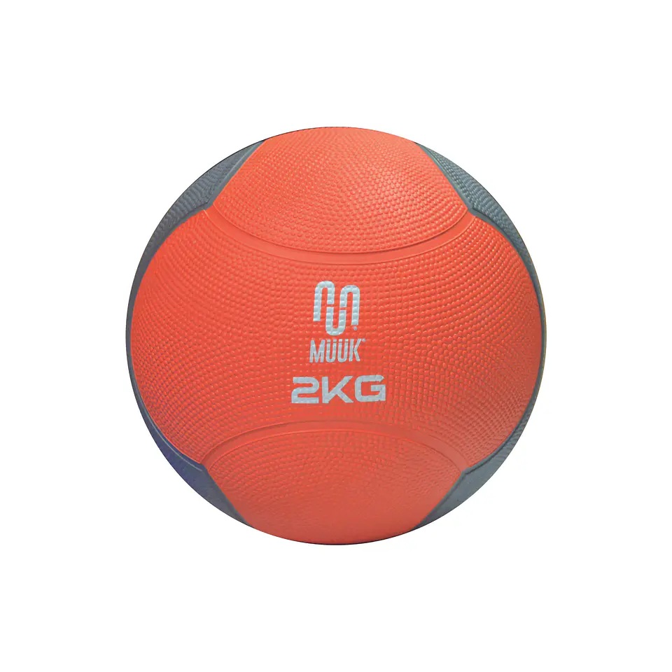 Balon Medicinal Muuk Con Rebote 2Kg 1