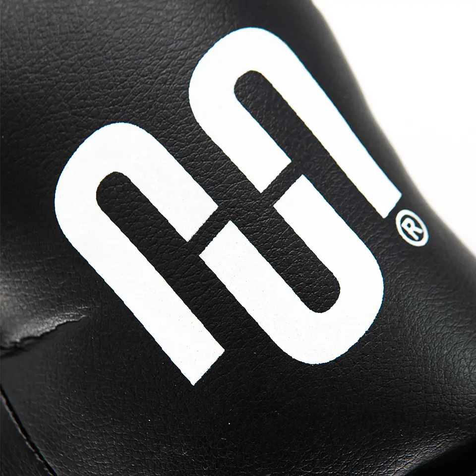 Guante De Box Muuk Niño Negro 9