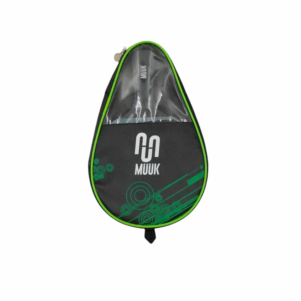 Paleta de Ping Pong Muuk M200 6