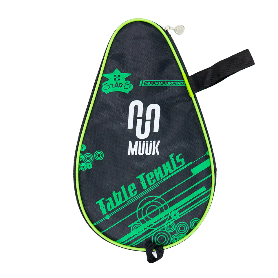 Paleta de Ping Pong Muuk M200 8