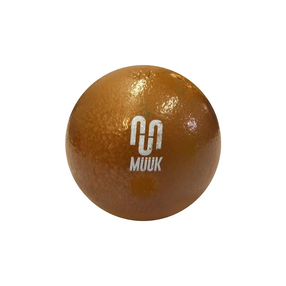 Bala De Lanzamiento Muuk 7,26 kg 2