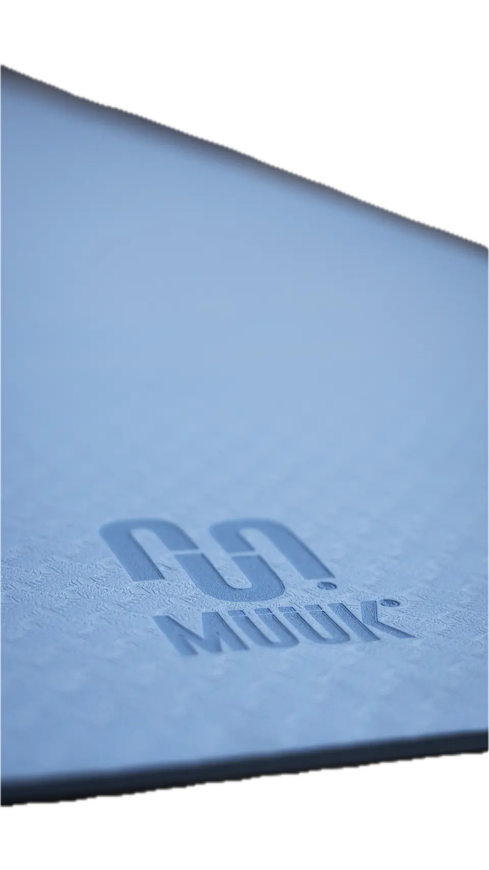 Mat De Yoga Muuk 6 Mm 2