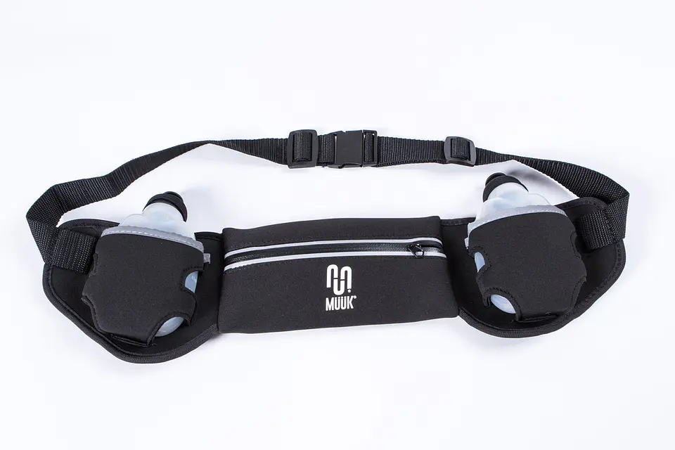 Cinturón De Hidratación Multisport Muuk 1