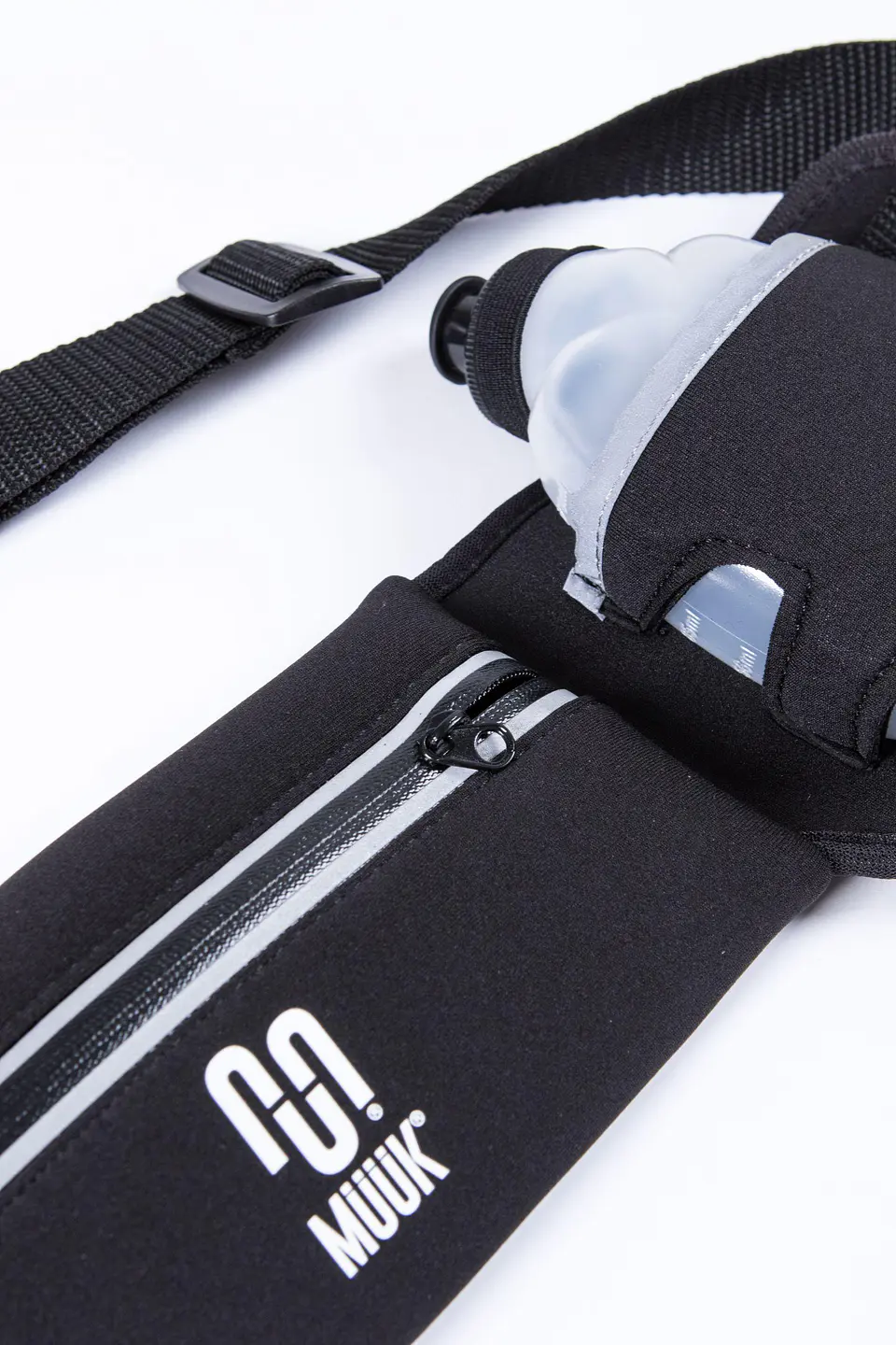 Cinturón De Hidratación Multisport Muuk 2