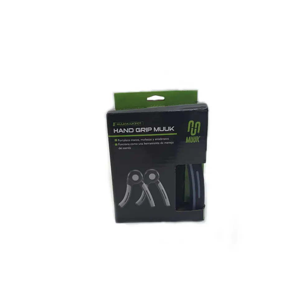 Hand Grip Muuk 2
