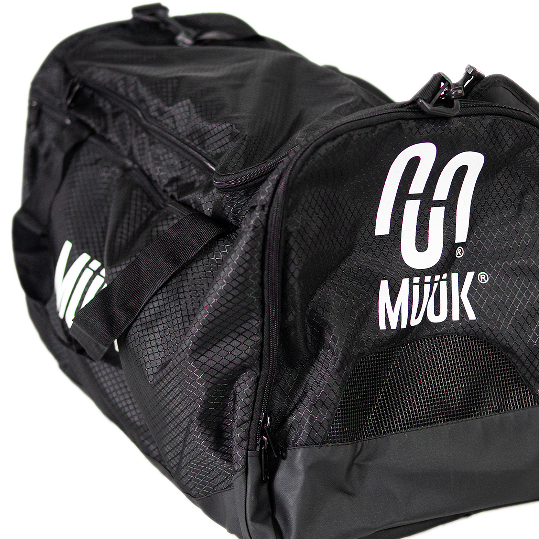 Bolso Deportivo Rectangular Muuk 70 Lts 5