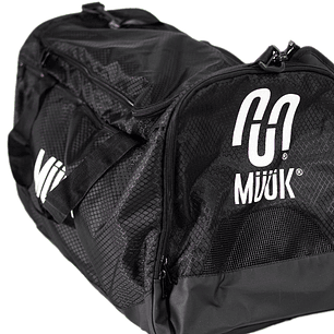 Bolso Deportivo Rectangular Muuk 70 Lts