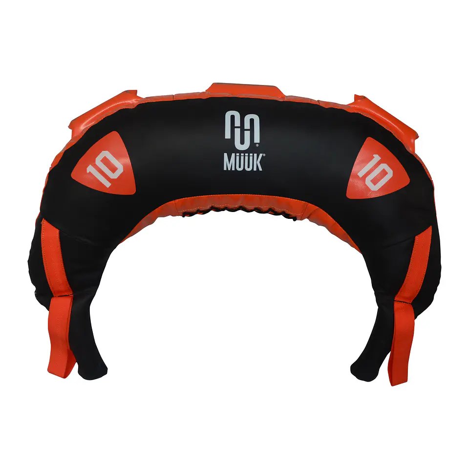 Saco De Crossfit Muuk Bulgaro 10 Kg 1