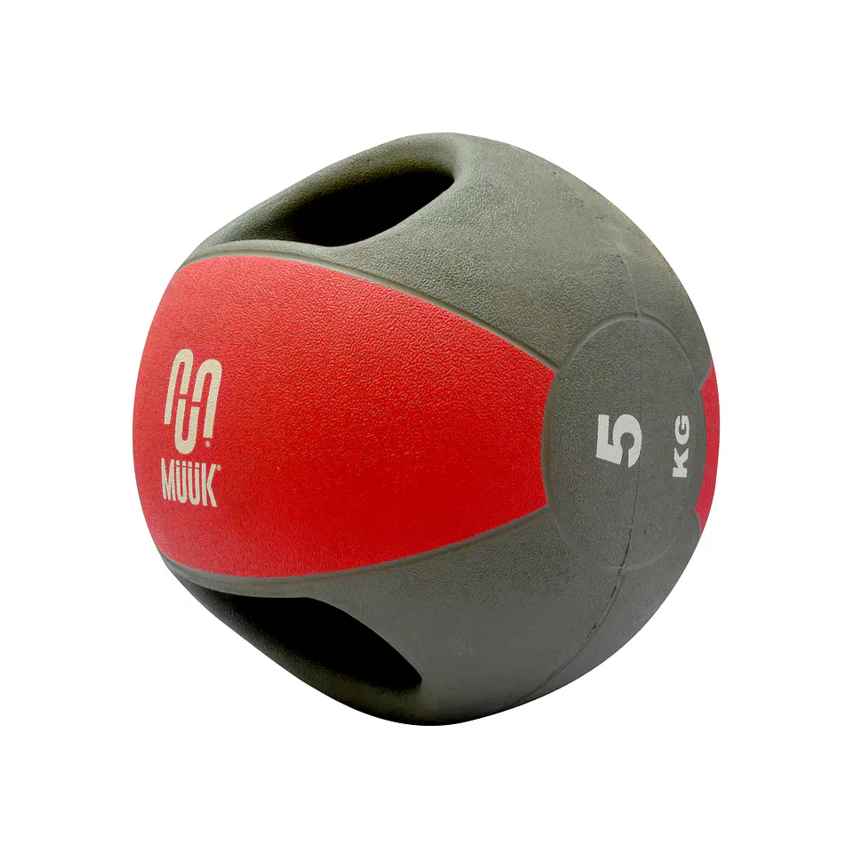 Balon Medicinal Muuk Con Aza 5Kg 1