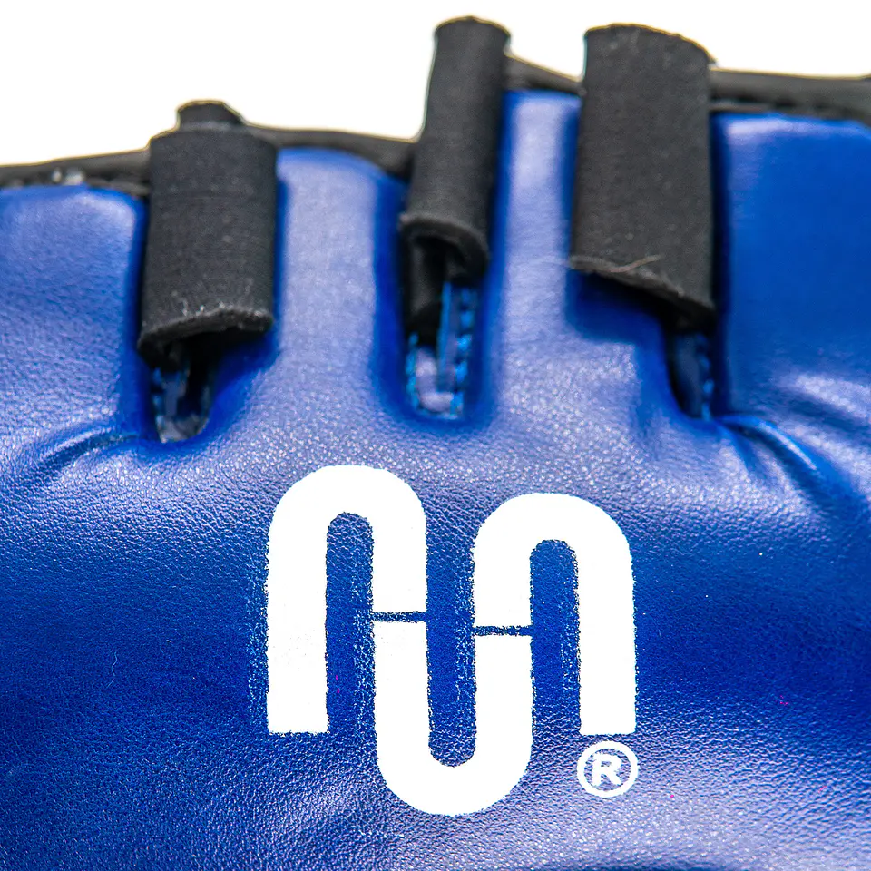 Guantillas MMA Muuk Azul 4