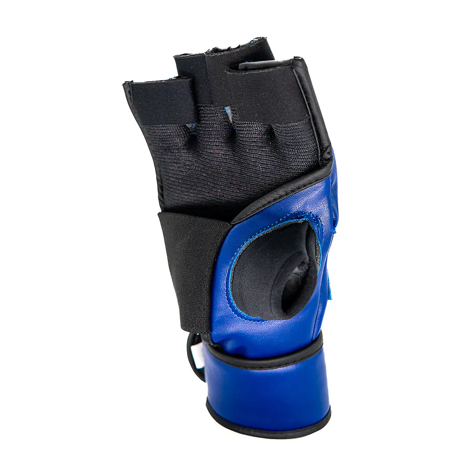 Guantillas MMA Muuk Azul 7