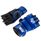 Guantillas MMA Muuk Azul 8