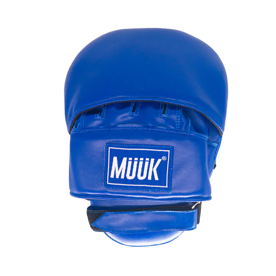 Guante de Entrenamiento Foco Curvo Muuk 10