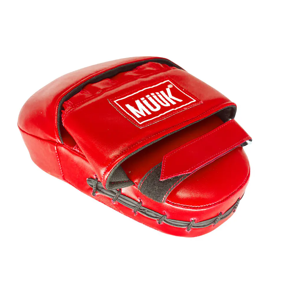 Guante de Entrenamiento Foco Curvo Muuk 14