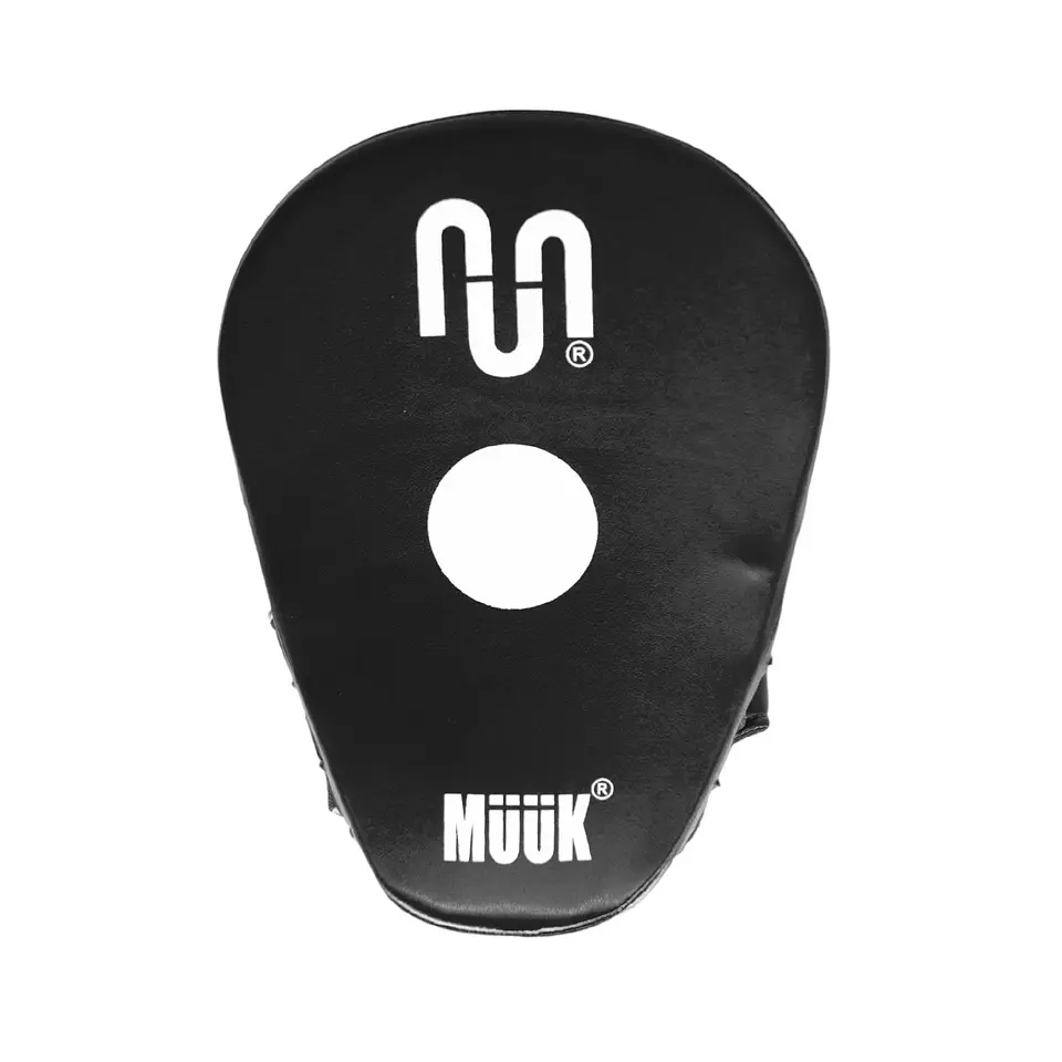 Guante de Entrenamiento Foco Curvo Muuk 5