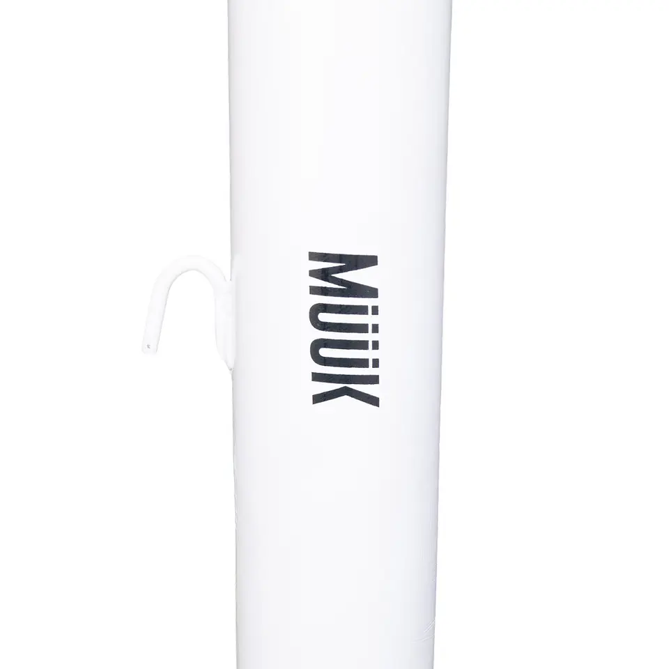 Parante Voleibol Movible 3.05 mt x 8.9 cm 5