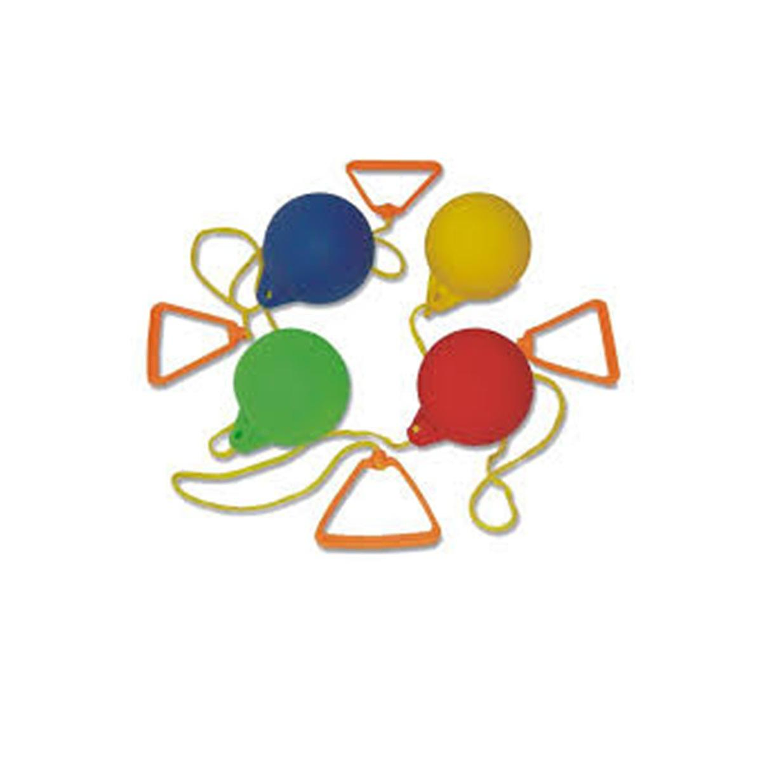 Martillo De Lanzamiento Muuk Pvc 350 Grs 1